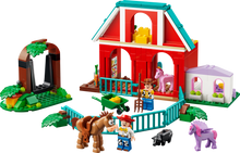 43304 Blaze's Horse Ranch