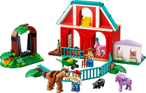 43304 Blaze's Horse Ranch