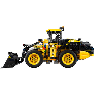 LEGO 42209 Electric Wheel Loader