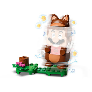 71385 Tanooki Mario - Power-Up Pack
