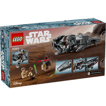 LEGO 75383 Darth Maul's Sith Infiltrator