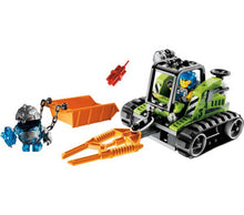 add, retired, Power Miners, NIB