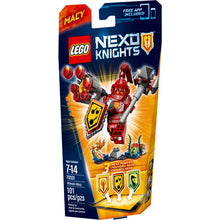 70331 LEGO Ultimate Macy, Retired, NIB