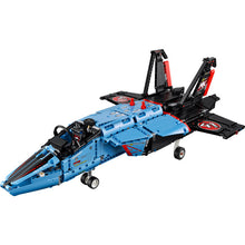 42066 Air Race Jet, Retired, New - Open Box