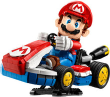 72037 Mario & Standard Kart