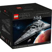 75252 UCS Imperial Crusier, Retired, NIB