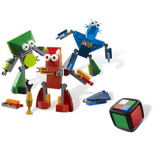 3835 Robo Champ, Retired, NIB