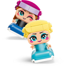 43284 Mini Anna & Elsa