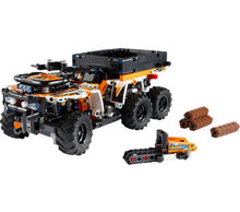 42139 All-Terrain Vehicle, Retired, NIB