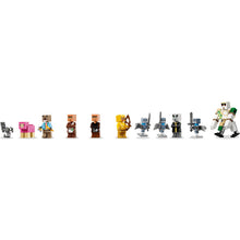 21596 Evoker Village Attack