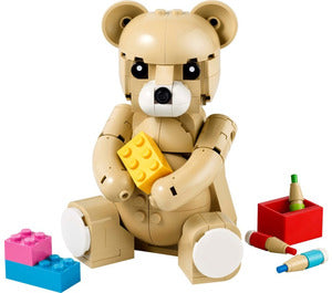 LEGO Creator 40763 Children's Day Teddy Bear Set