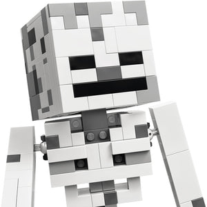 21594 The Skeleton