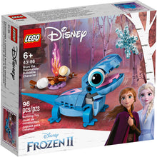 LEGO 43186 Bruni the Salamander Buildable Character