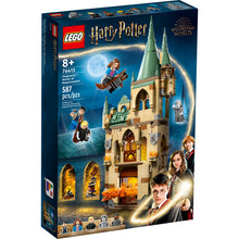 76413 Hogwarts: Room of Requirement