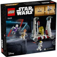 LEGO 75432 V19 Torrent Starfighter