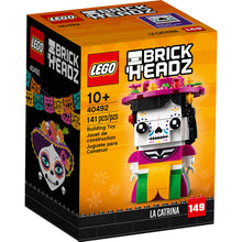 LEGO 40492 La Catrina