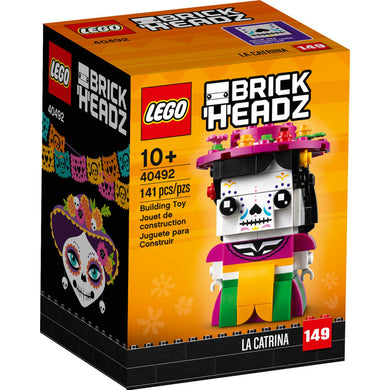 LEGO 40492 La Catrina
