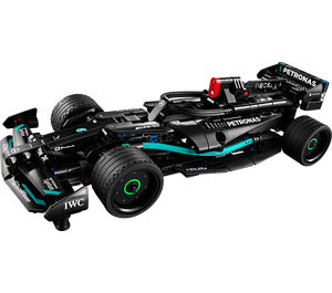 42165 LEGO Mercedes-AMG F1 W14 Pull-Back, Certified, Pre-Owned