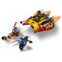 LEGO 75414 The Force Burner Snowspeeder