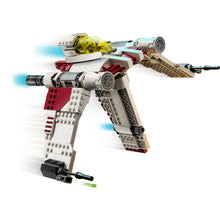 LEGO 75432 V19 Torrent Starfighter