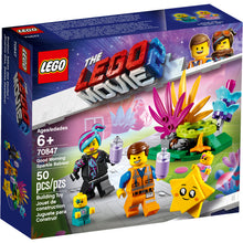 LEGO 70847 Good Morning Sparkle Babies