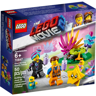 LEGO 70847 Good Morning Sparkle Babies