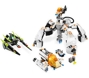 LEGO 7649