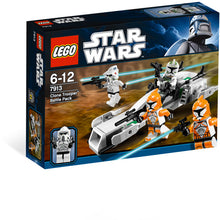 LEGO 7913