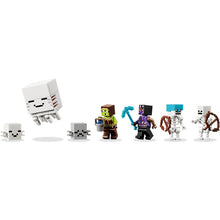 21597 Ghast Station