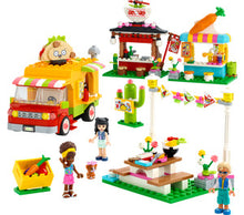 LEGO 41701 Street Food Market