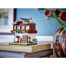 40594 Houses of the World 3
