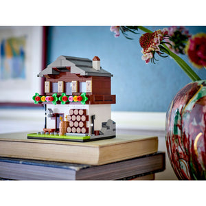 40594 Houses of the World 3