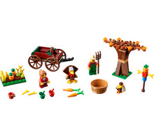 LEGO 40261 Thanksgiving Harvest