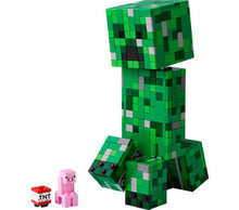 LEGO 21276 The Creeper
