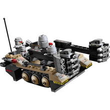 70161 Tremor Track Infiltration, Retired, NIB