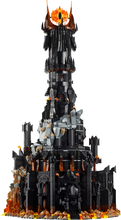 10333 Barad-Dûr, Certified in white box