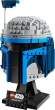 75408 Star Wars: Attack of the Clones Jango Fett Helmet