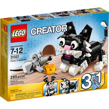 LEGO 31021