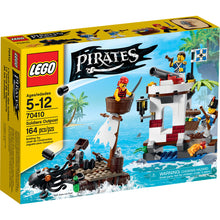 70410 Soldiers Outpost, Retired, NIB
