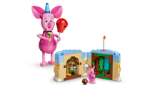 43305 Piglet's Birthday Fun