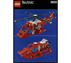LEGO 8856
