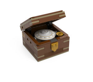 5009045 Chronometer, Retired, Certified in white box, Pre-Owned