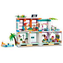 41709 LEGO® Vacation Beach House, Retired, NIB