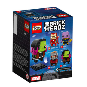 41607 Gamora, Retired, NIB