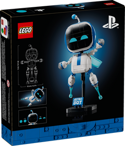 40899 Astro Bot