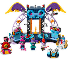 41254 Volcano Rock City Concert, Retired, NIB