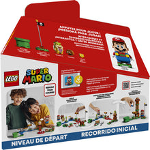 71360 Adventures with Mario - Starter Course, Retired, NIB