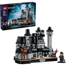 76788 LEGO Nevermore Academy
