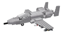Block Jets A-10 Warthog