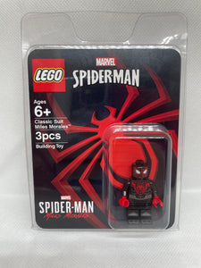 Spider Man Miles Morales - Sony PS 2020 Exclusive